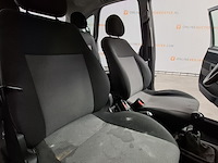 Personenauto, opel, meriva, 1.6 enjoy, 2004 - afbeelding 40 van  60
