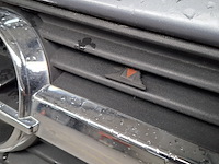 Personenauto, opel, meriva, 1.6 enjoy, 2004 - afbeelding 43 van  60