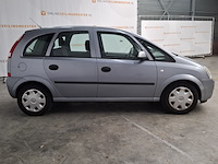 Personenauto, opel, meriva, 1.6 enjoy, 2004 - afbeelding 34 van  60