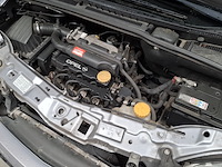 Personenauto, opel, meriva, 1.6 enjoy, 2004 - afbeelding 46 van  60