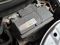 Personenauto, opel, meriva, 1.6 enjoy, 2004 - afbeelding 47 van  60