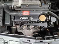 Personenauto, opel, meriva, 1.6 enjoy, 2004 - afbeelding 48 van  60