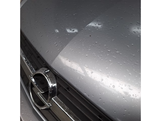 Personenauto, opel, meriva, 1.6 enjoy, 2004 - afbeelding 55 van  60