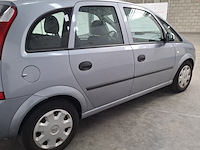 Personenauto, opel, meriva, 1.6 enjoy, 2004 - afbeelding 56 van  60