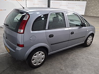 Personenauto, opel, meriva, 1.6 enjoy, 2004 - afbeelding 58 van  60