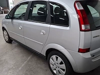 Personenauto, opel, meriva, 1.8-16v cosmo, 2003 - afbeelding 3 van  80