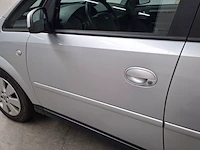 Personenauto, opel, meriva, 1.8-16v cosmo, 2003 - afbeelding 5 van  80