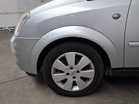 Personenauto, opel, meriva, 1.8-16v cosmo, 2003 - afbeelding 6 van  80