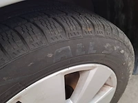 Personenauto, opel, meriva, 1.8-16v cosmo, 2003 - afbeelding 7 van  80