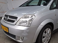 Personenauto, opel, meriva, 1.8-16v cosmo, 2003 - afbeelding 8 van  80