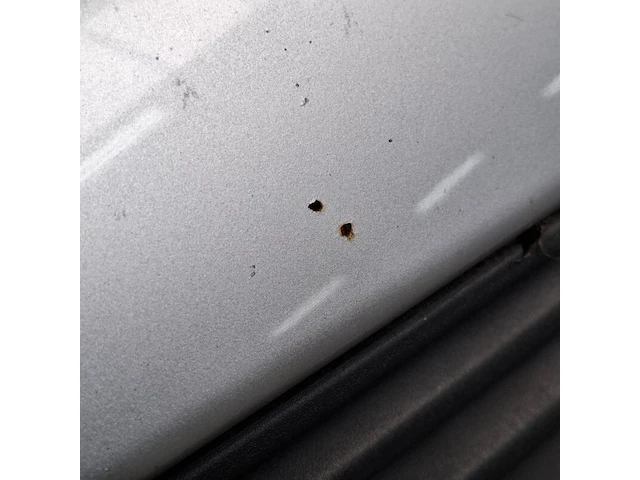 Personenauto, opel, meriva, 1.8-16v cosmo, 2003 - afbeelding 11 van  80