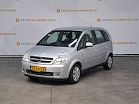 Personenauto, opel, meriva, 1.8-16v cosmo, 2003