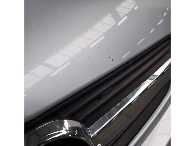 Personenauto, opel, meriva, 1.8-16v cosmo, 2003 - afbeelding 13 van  80