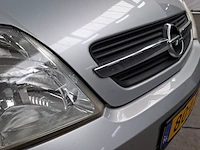 Personenauto, opel, meriva, 1.8-16v cosmo, 2003 - afbeelding 14 van  80
