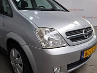 Personenauto, opel, meriva, 1.8-16v cosmo, 2003 - afbeelding 15 van  80