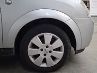 Personenauto, opel, meriva, 1.8-16v cosmo, 2003 - afbeelding 16 van  80