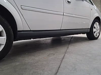 Personenauto, opel, meriva, 1.8-16v cosmo, 2003 - afbeelding 17 van  80