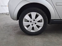 Personenauto, opel, meriva, 1.8-16v cosmo, 2003 - afbeelding 18 van  80