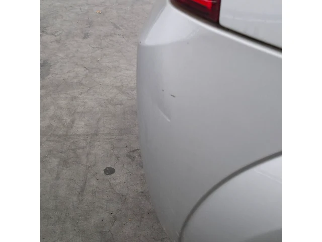 Personenauto, opel, meriva, 1.8-16v cosmo, 2003 - afbeelding 19 van  80