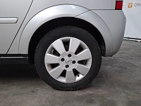 Personenauto, opel, meriva, 1.8-16v cosmo, 2003 - afbeelding 22 van  80