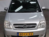 Personenauto, opel, meriva, 1.8-16v cosmo, 2003 - afbeelding 12 van  80