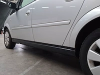 Personenauto, opel, meriva, 1.8-16v cosmo, 2003 - afbeelding 24 van  80
