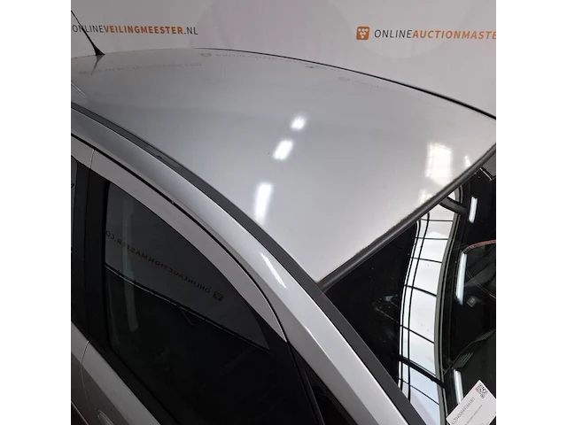 Personenauto, opel, meriva, 1.8-16v cosmo, 2003 - afbeelding 25 van  80