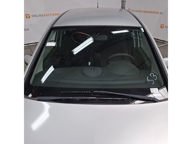 Personenauto, opel, meriva, 1.8-16v cosmo, 2003 - afbeelding 26 van  80