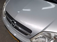 Personenauto, opel, meriva, 1.8-16v cosmo, 2003 - afbeelding 27 van  80