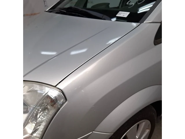 Personenauto, opel, meriva, 1.8-16v cosmo, 2003 - afbeelding 30 van  80