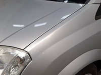 Personenauto, opel, meriva, 1.8-16v cosmo, 2003 - afbeelding 30 van  80