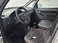 Personenauto, opel, meriva, 1.8-16v cosmo, 2003 - afbeelding 32 van  80