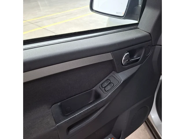 Personenauto, opel, meriva, 1.8-16v cosmo, 2003 - afbeelding 33 van  80