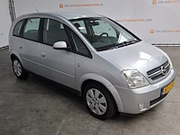 Personenauto, opel, meriva, 1.8-16v cosmo, 2003 - afbeelding 23 van  80