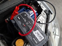 Personenauto, opel, meriva, 1.8-16v cosmo, 2003 - afbeelding 38 van  80