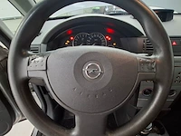 Personenauto, opel, meriva, 1.8-16v cosmo, 2003 - afbeelding 39 van  80