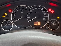 Personenauto, opel, meriva, 1.8-16v cosmo, 2003 - afbeelding 40 van  80