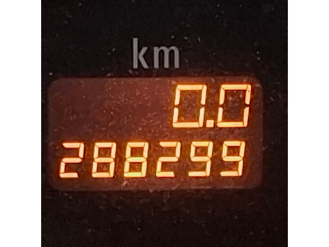 Personenauto, opel, meriva, 1.8-16v cosmo, 2003 - afbeelding 41 van  80