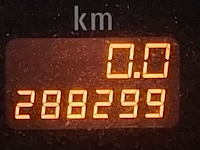 Personenauto, opel, meriva, 1.8-16v cosmo, 2003 - afbeelding 41 van  80