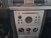 Personenauto, opel, meriva, 1.8-16v cosmo, 2003 - afbeelding 44 van  80
