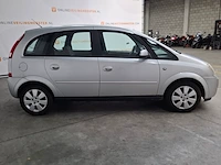 Personenauto, opel, meriva, 1.8-16v cosmo, 2003 - afbeelding 34 van  80