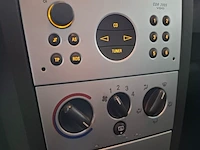 Personenauto, opel, meriva, 1.8-16v cosmo, 2003 - afbeelding 46 van  80