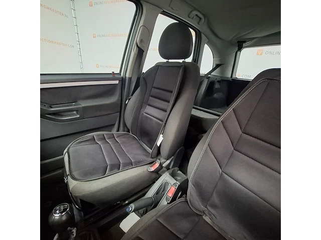 Personenauto, opel, meriva, 1.8-16v cosmo, 2003 - afbeelding 49 van  80