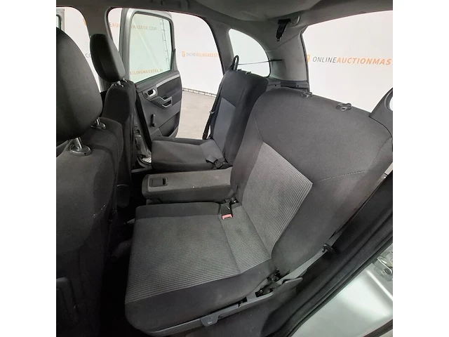 Personenauto, opel, meriva, 1.8-16v cosmo, 2003 - afbeelding 50 van  80