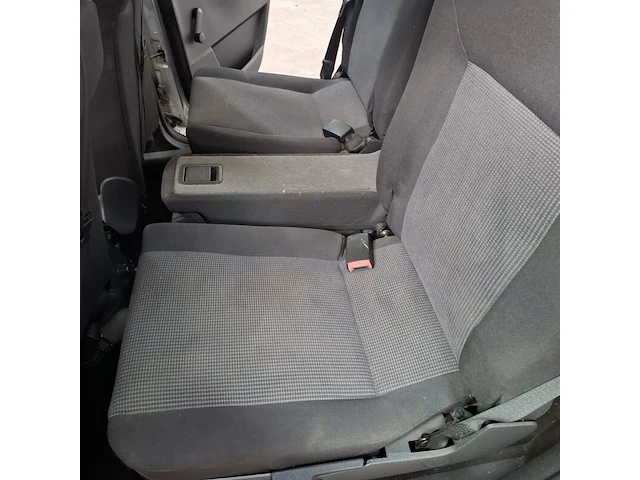 Personenauto, opel, meriva, 1.8-16v cosmo, 2003 - afbeelding 51 van  80
