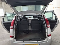 Personenauto, opel, meriva, 1.8-16v cosmo, 2003 - afbeelding 52 van  80