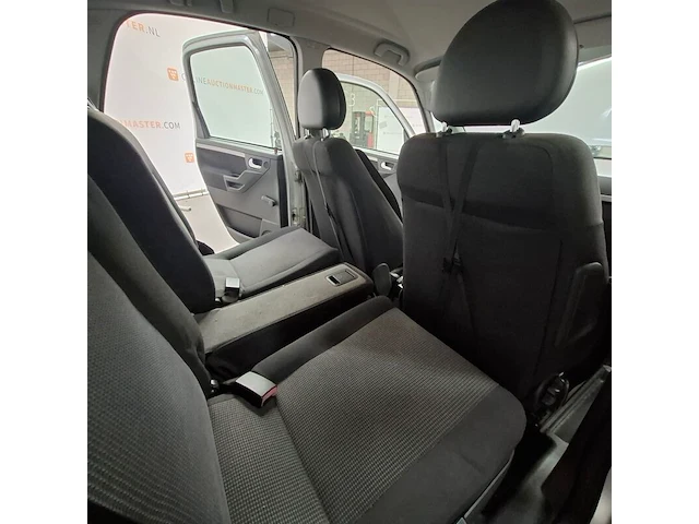 Personenauto, opel, meriva, 1.8-16v cosmo, 2003 - afbeelding 55 van  80