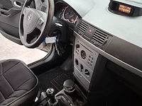 Personenauto, opel, meriva, 1.8-16v cosmo, 2003 - afbeelding 58 van  80