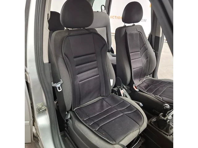 Personenauto, opel, meriva, 1.8-16v cosmo, 2003 - afbeelding 59 van  80