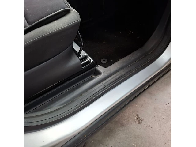 Personenauto, opel, meriva, 1.8-16v cosmo, 2003 - afbeelding 61 van  80